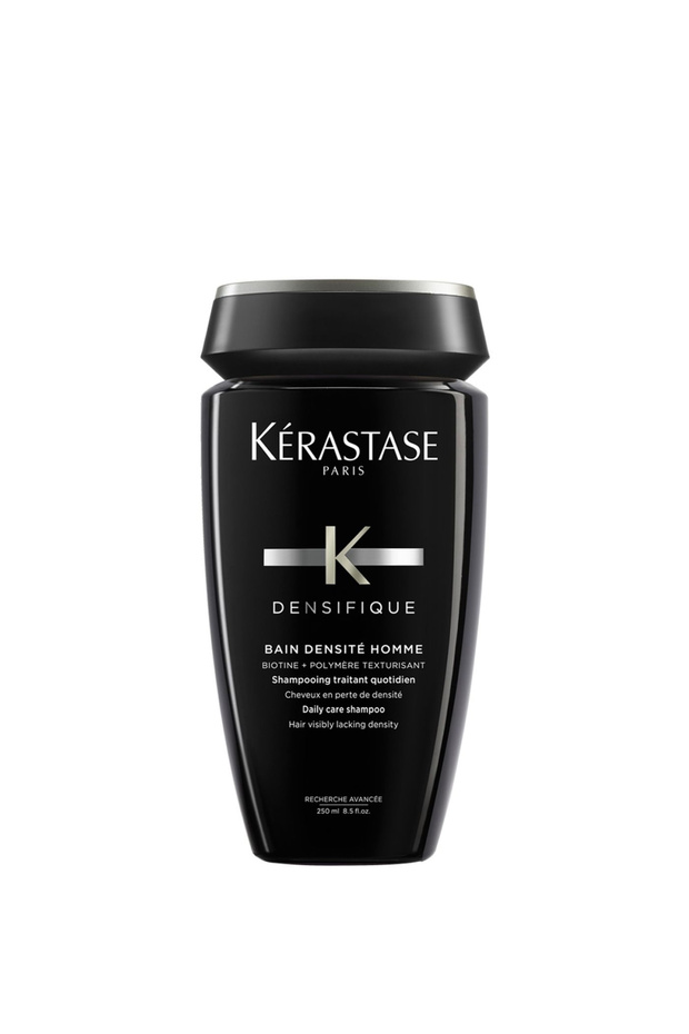 Densifique Bain Densifique Homme Erkekler Için Yoğunluk Kazandıran Şampuan 250ml 250ml - 1