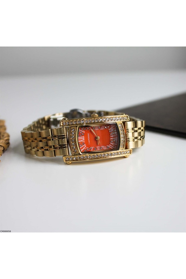 CH000058 Kadın Kol Saati - 1