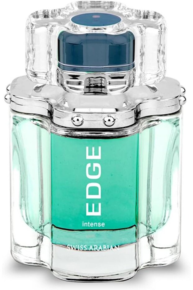 Edge Intense for Men Eau De Parfum 100ml