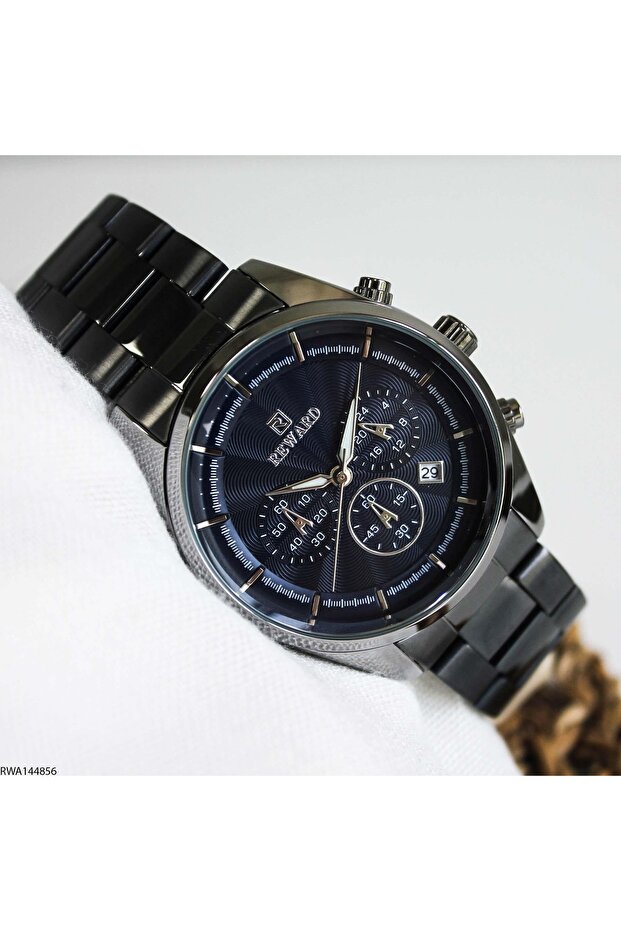 Rwa144856 Men's Wristwatch