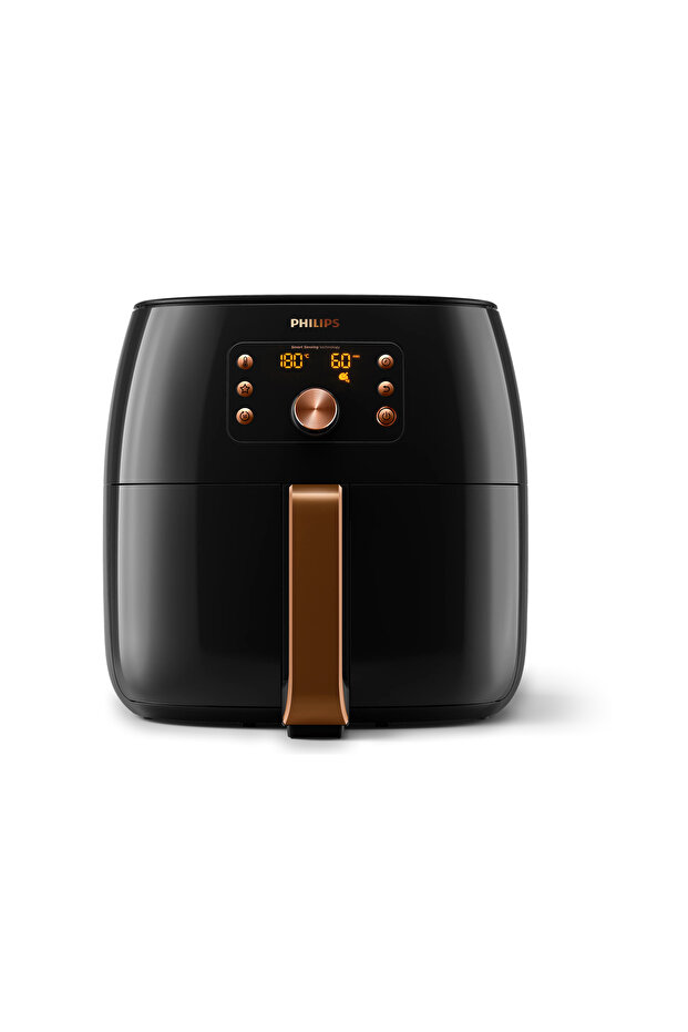 Premium XXL Airfryer - 3