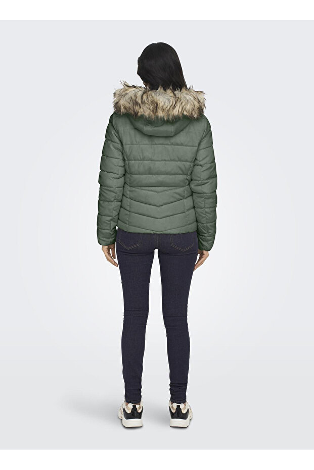 MONT JACKET LIFE CC OTW - 2