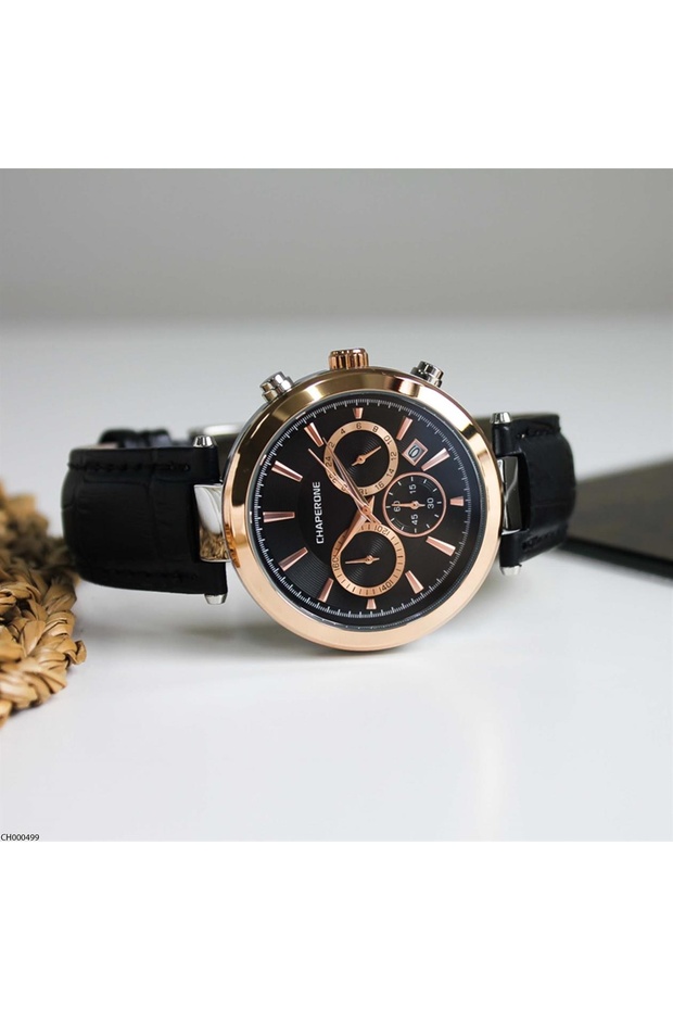 CH000499 Erkek Kol Saati - 2