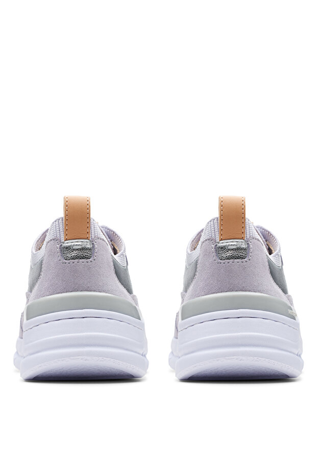 Mor Kadın Sneaker 26176407 - 5