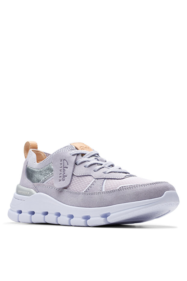 Mor Kadın Sneaker 26176407 - 7