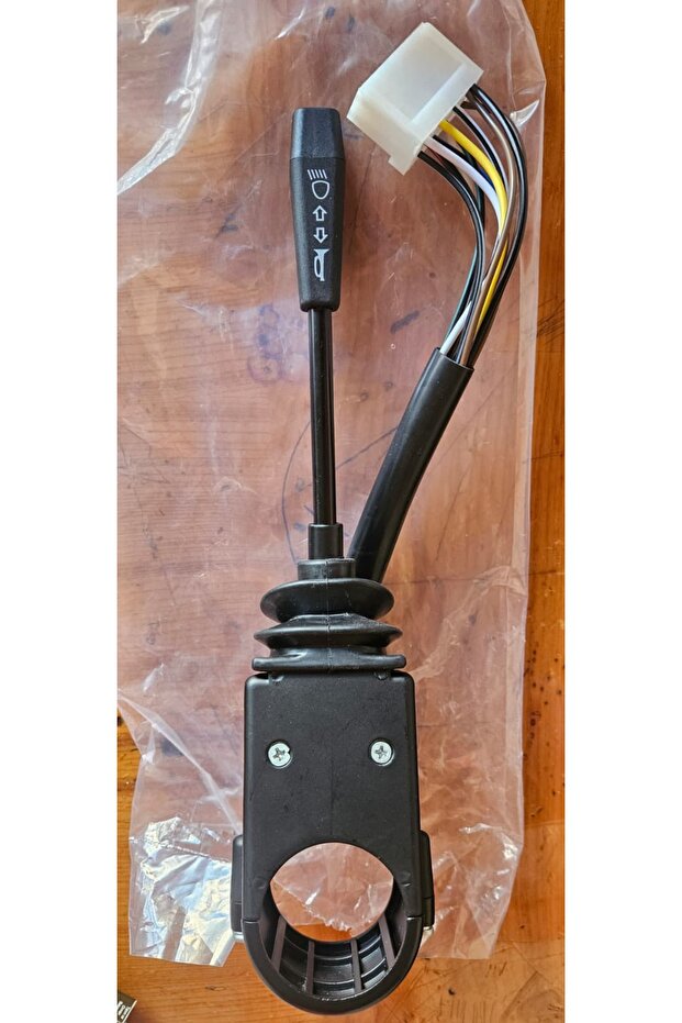 Sinyal Kolu Steyr - 1