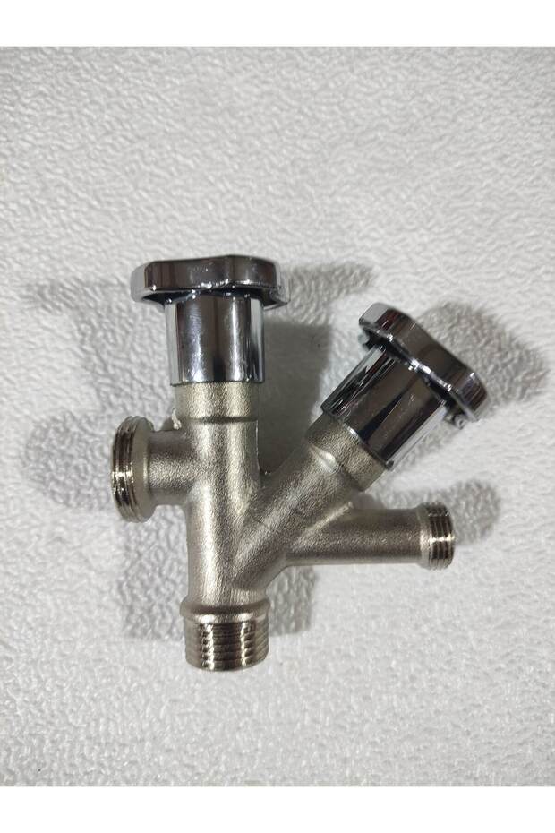 صنبور الغسالة وصنبور العطاس (للاثنين) - 1