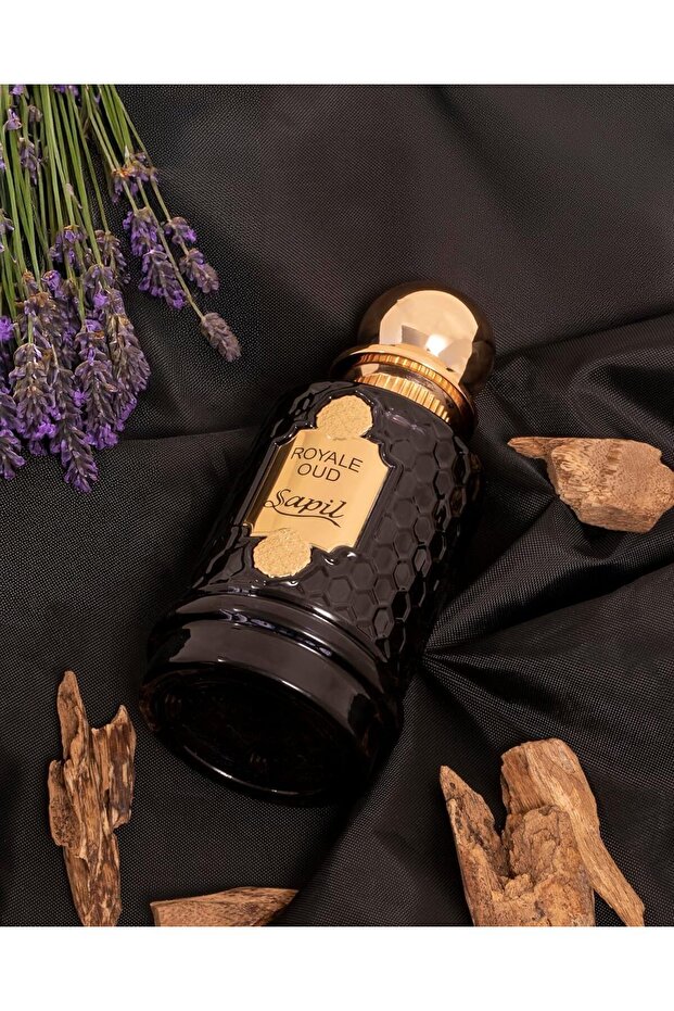 رويال عود أو دي بارفان 100 مل - 3