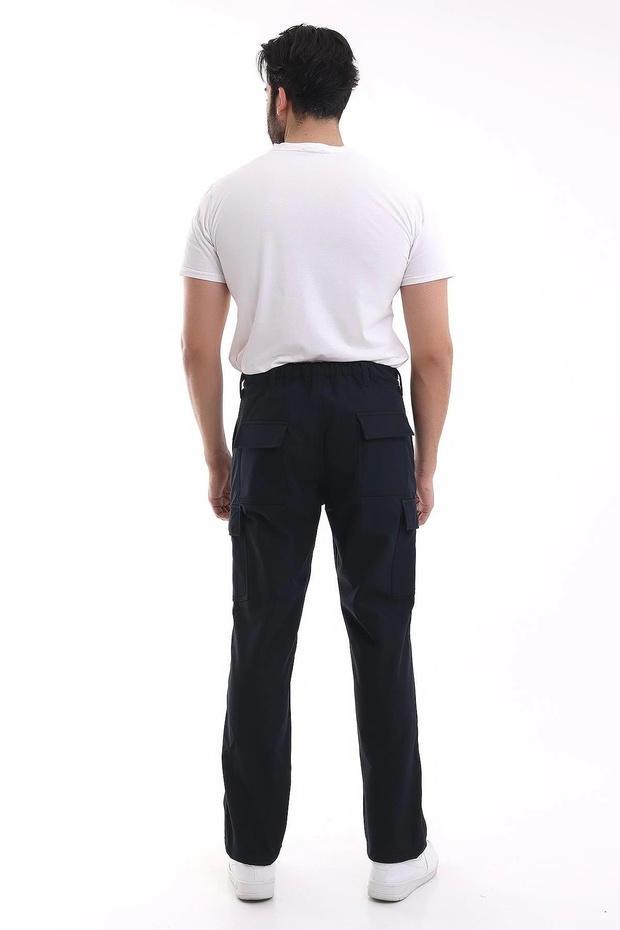 بنطال ذو حماية كاملة من Soft Shell - 6