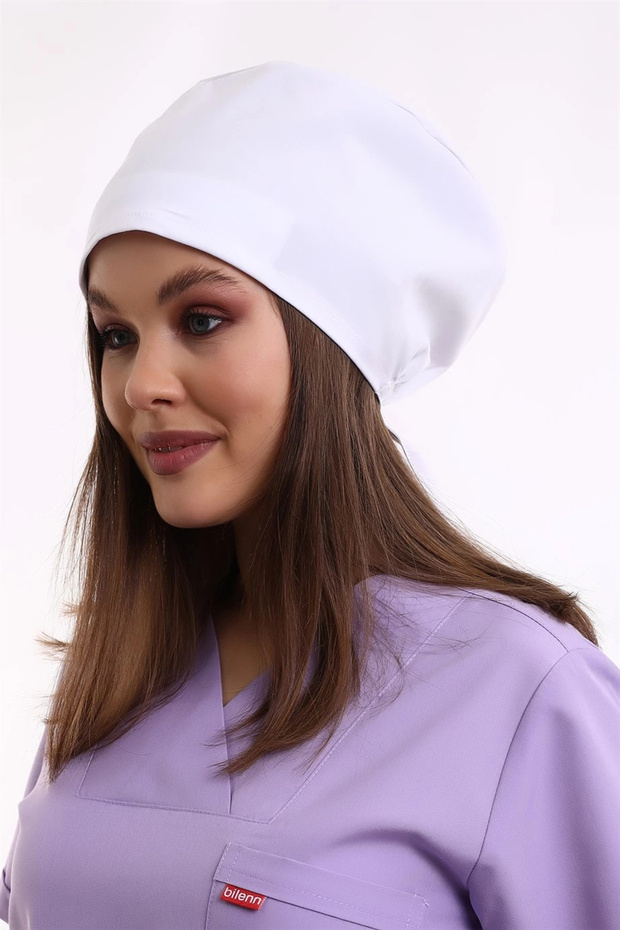 غطاء محرك السيارة الأبيض - موديل 101 - 4