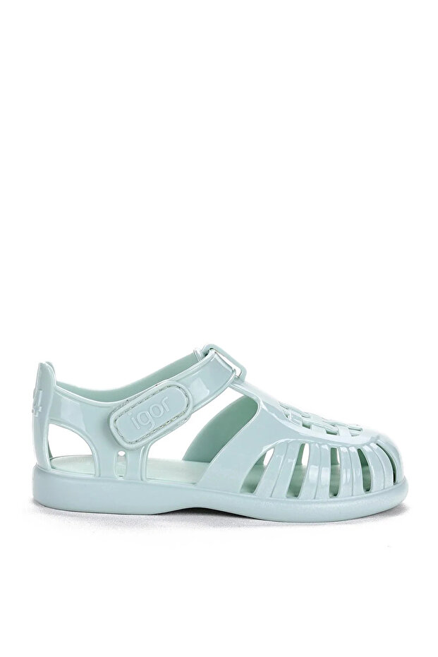 Mint Bebek Sandalet S10311 TOBBY GLOSS - 1