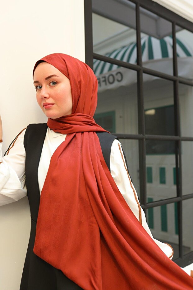 Deluxe Shawl 40004-18