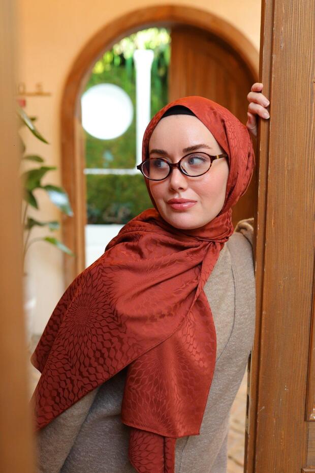 Deluxe Shawl 40006-18