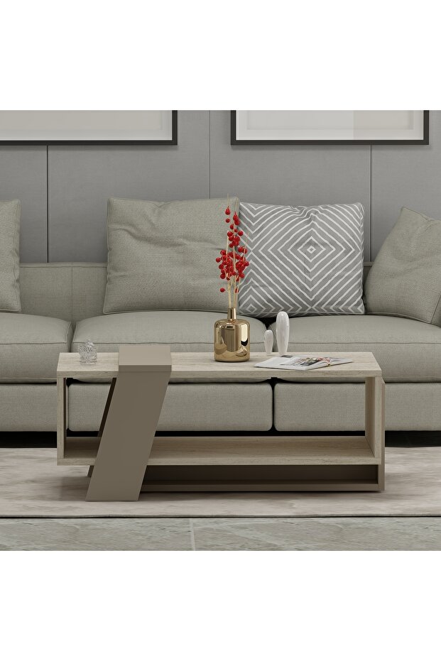 Melisa Orta Sehpa - 3