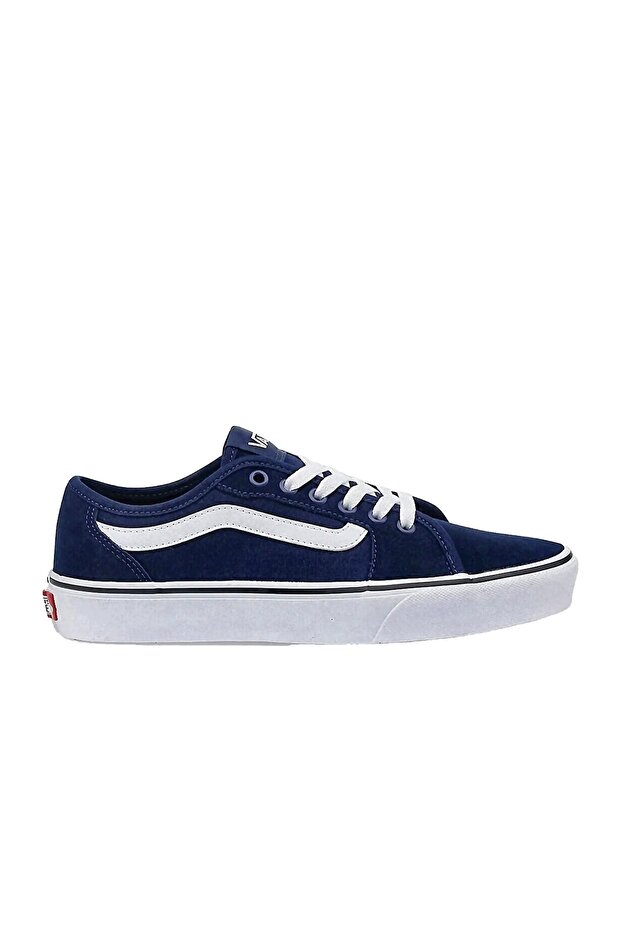 Mn Fılmore Decon Navy Blue Men's Sneakers