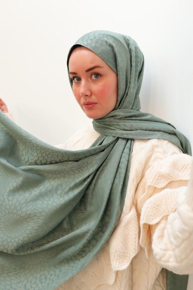 Deluxe Shawl 40006-27
