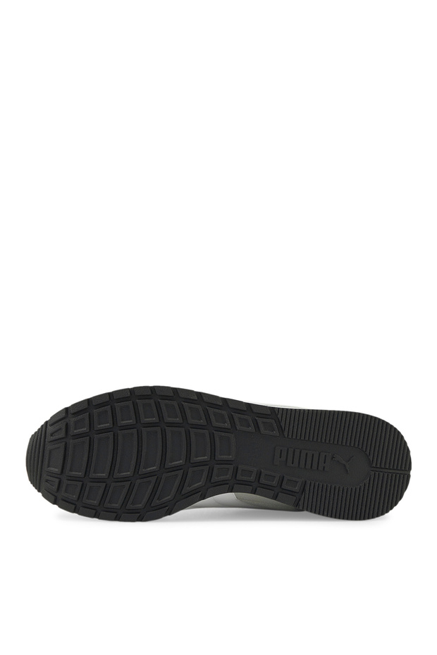 38464003 ST Runner v3 Mesh Gri Erkek Yürüyüş Ayakkabısı - 6