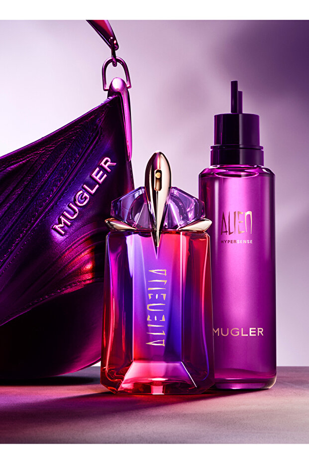 Alien Hypersense Refill 100 ml - 3