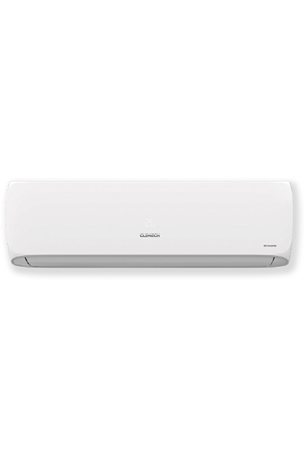 Nature Serisi 12000BTU Split Duvar Tipi Klima - 1