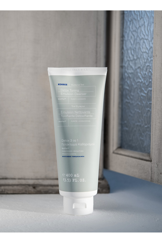 400 ml Bakım Spreyi - 1