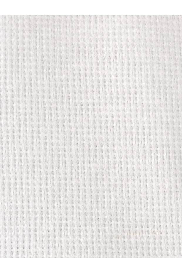 Regular Fit Erkek Tshirt U.kol - 6