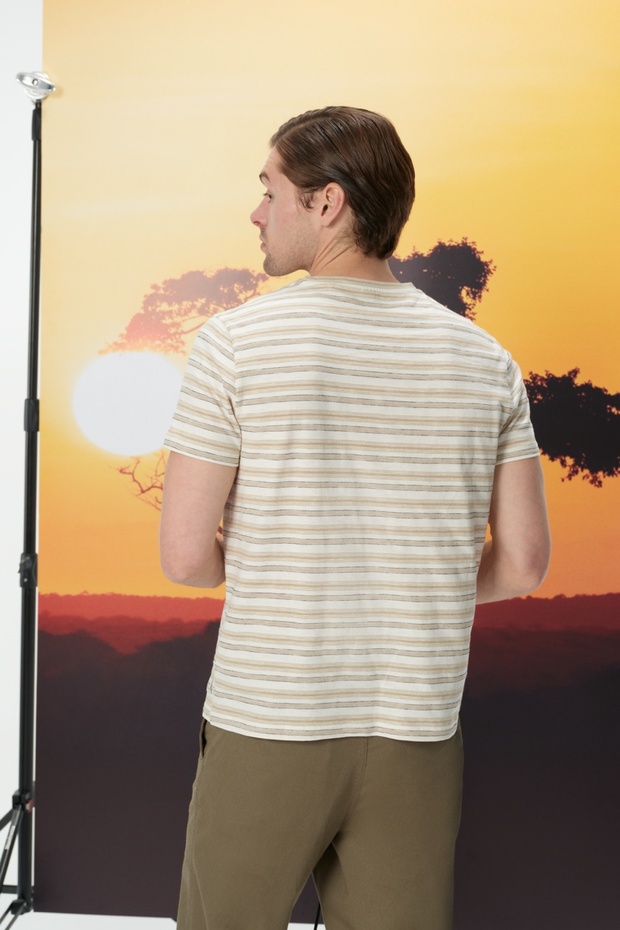 Erkek Tişört Lf2032207 - 3