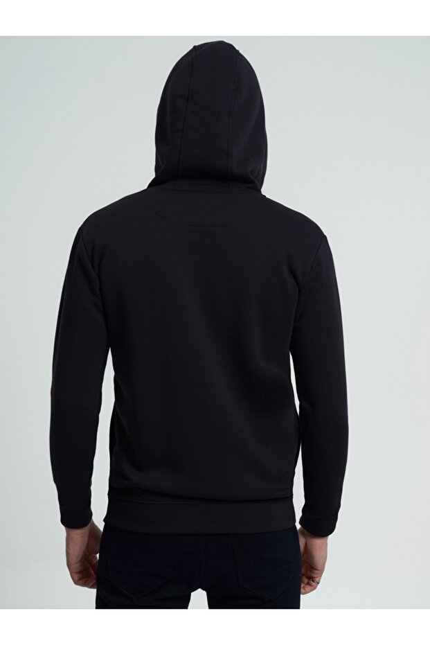 Regular Fit Erkek Sweatshirt - 3