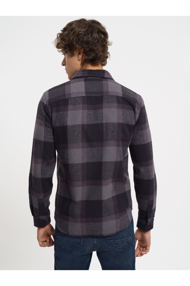 Erkek Gömlek Lf2030808 - 3