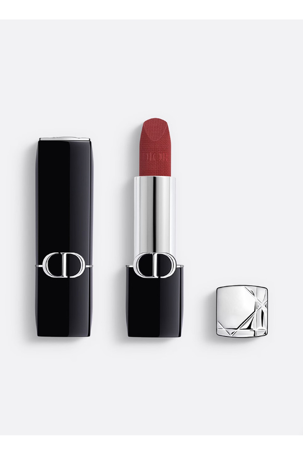 New Velvet Lipstick 964