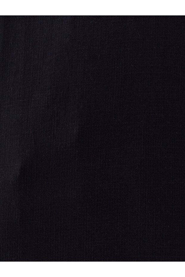 Regular Fit Erkek Gömlek K.kol - 5