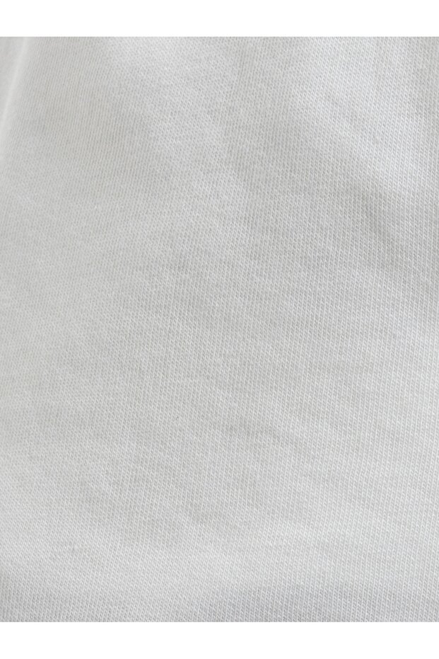 Regular Fit Kadın Şort - 6