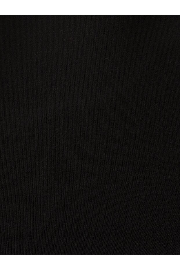 Regular Fit Erkek Sweatshirt - 5