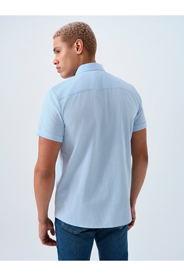 LF2024492 CĂMĂȚĂ Mânecă lungă - 3