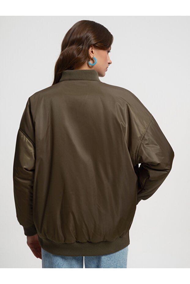 Kadın Mont - LF2030135 - 3