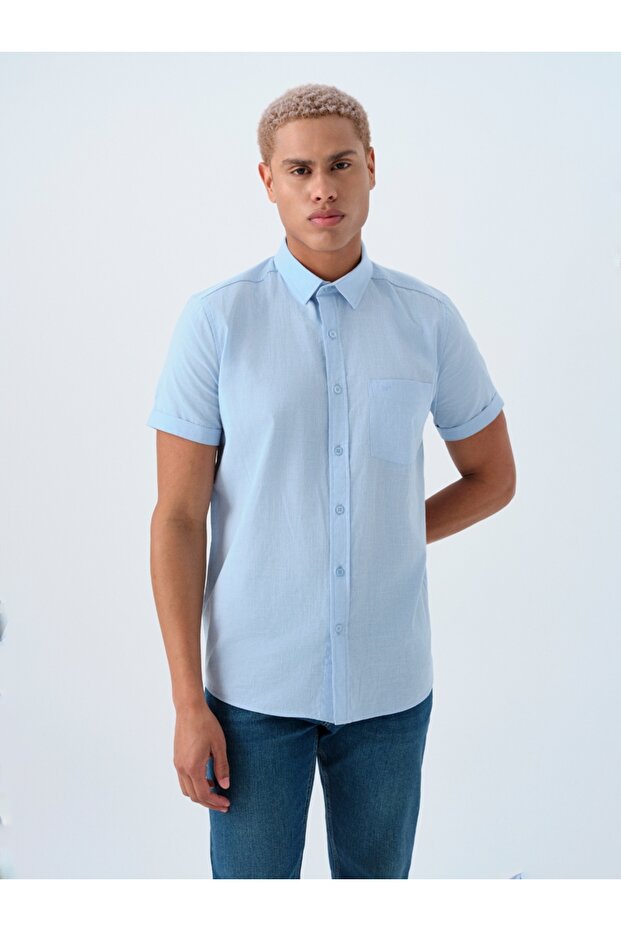 LF2024492 CĂMĂȚĂ Mânecă lungă - 1