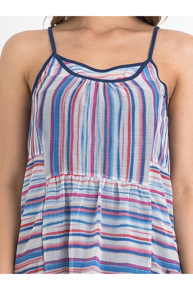 Kadın Bluz K.kol - 2