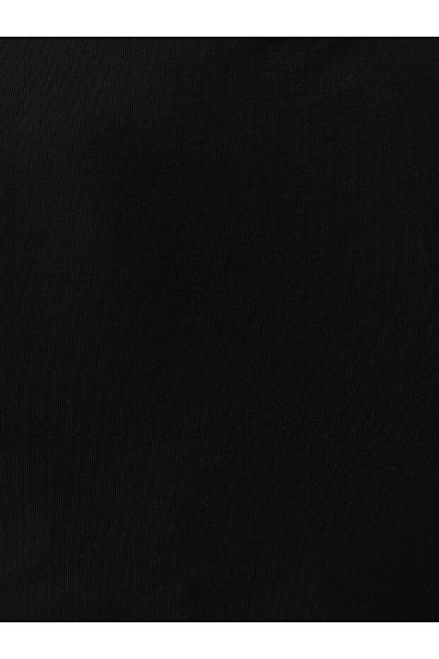 Crop Kadın Atlet - 5