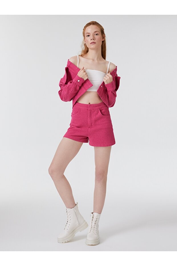 Crop Kadın Atlet - 4