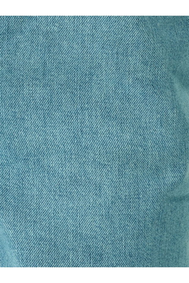 Regular Fit Erkek Şort - 7