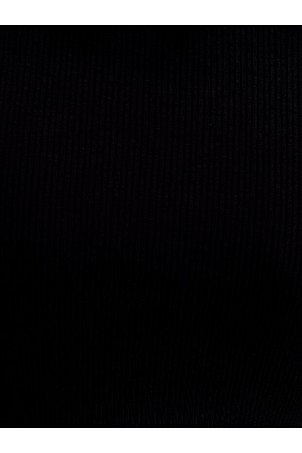 Fitted Kadın Atlet - 5