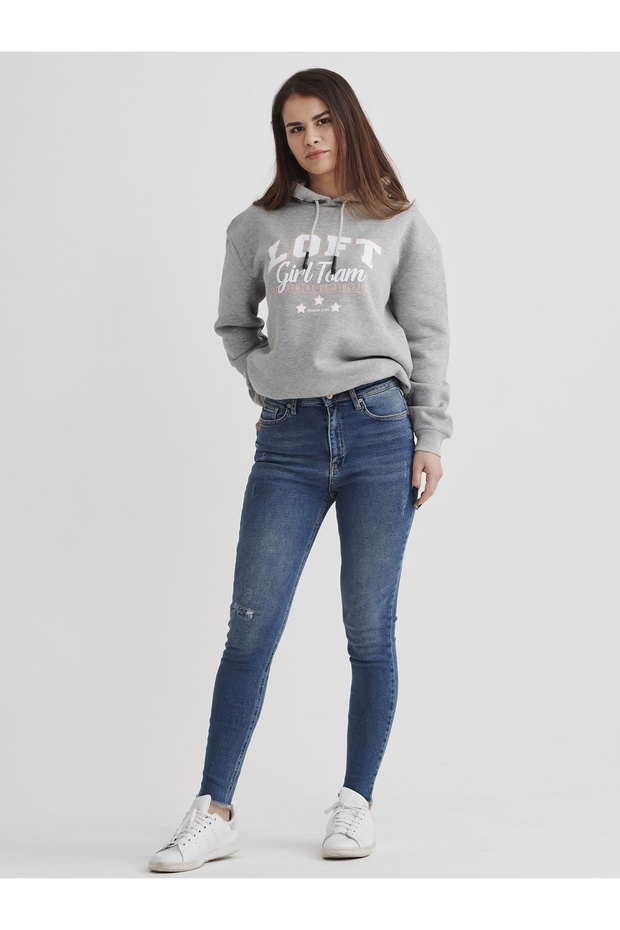 Natalie Skinny Fit Women's Pants