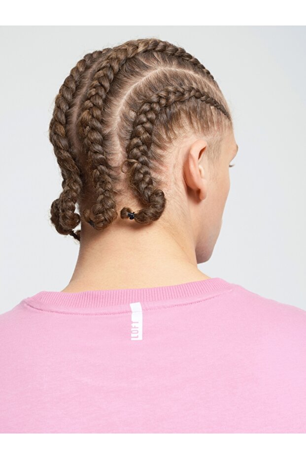 Regular Fit Erkek Tshirt K.kol - 3