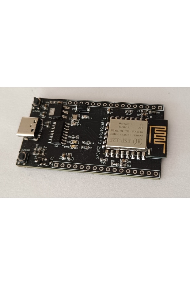 Esp8266 (Type-c)Wifi geliştirme modülü (ch340) - 1