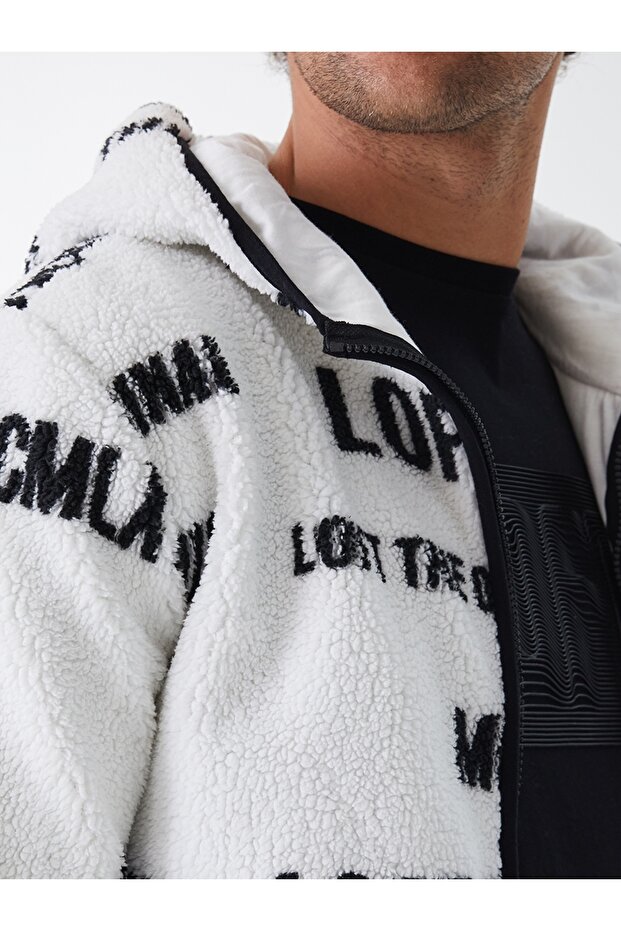 Regular Fit Erkek Sweatshirt - 2