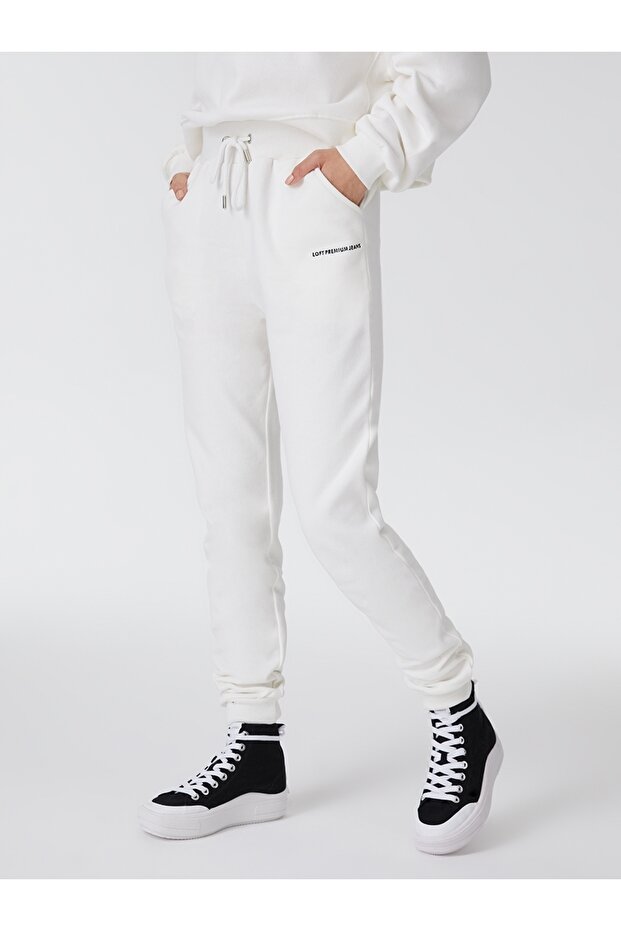 Lf2030062 Eşofman Altı - 3