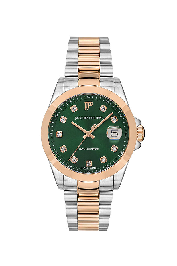 Kadın Kol Saati JPQLS3473X8RG - 1