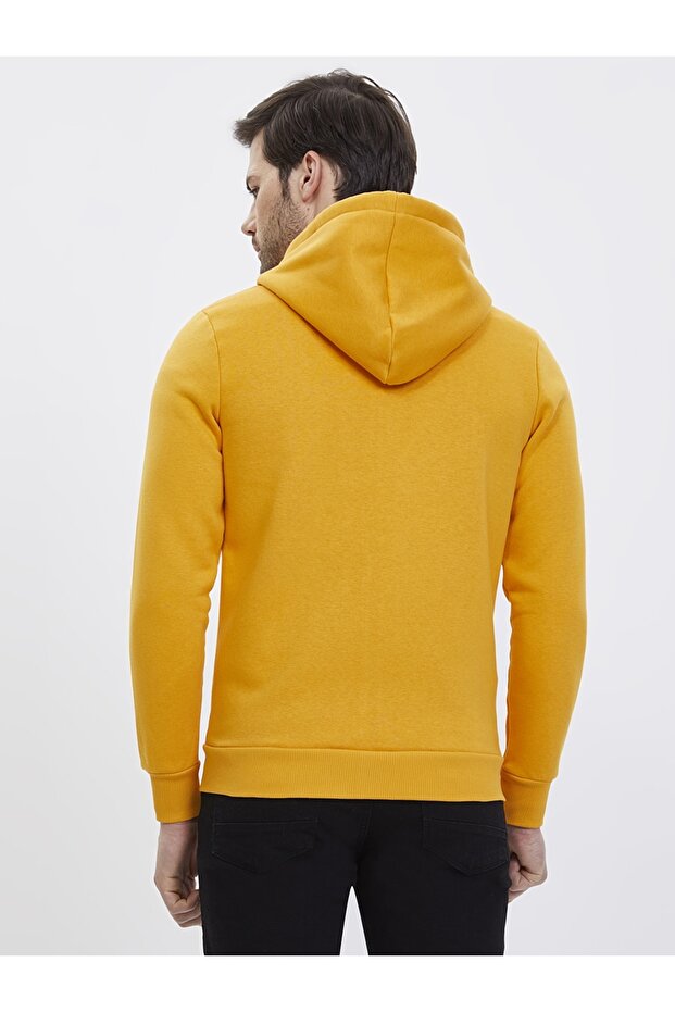 Regular Fit Erkek Sweatshirt - 3