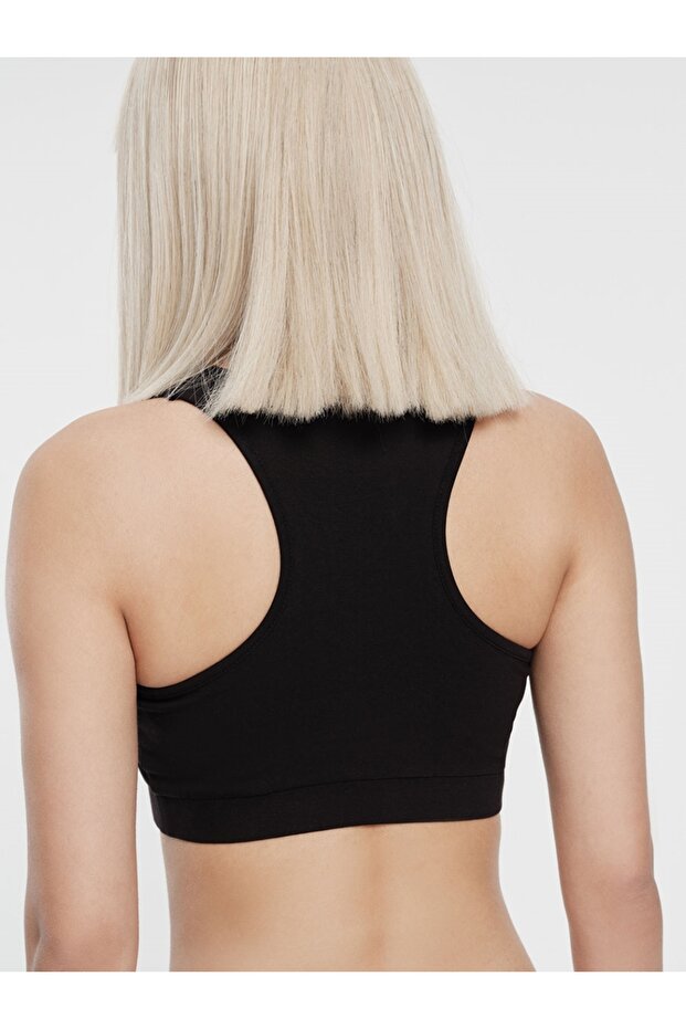 Crop Kadın Atlet - 3