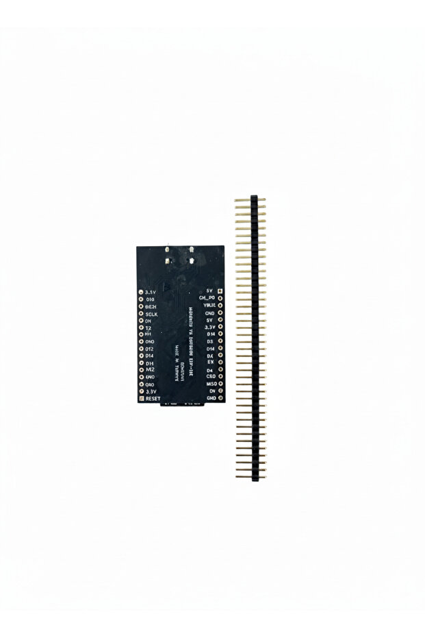 Esp8266 (Type-c)Wifi geliştirme modülü (ch340) - 3