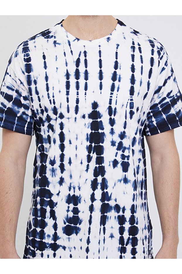 Oversize Erkek Tshirt K.kol - 2